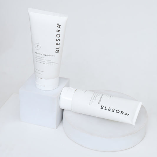 Double Restore Mask Pack – 2