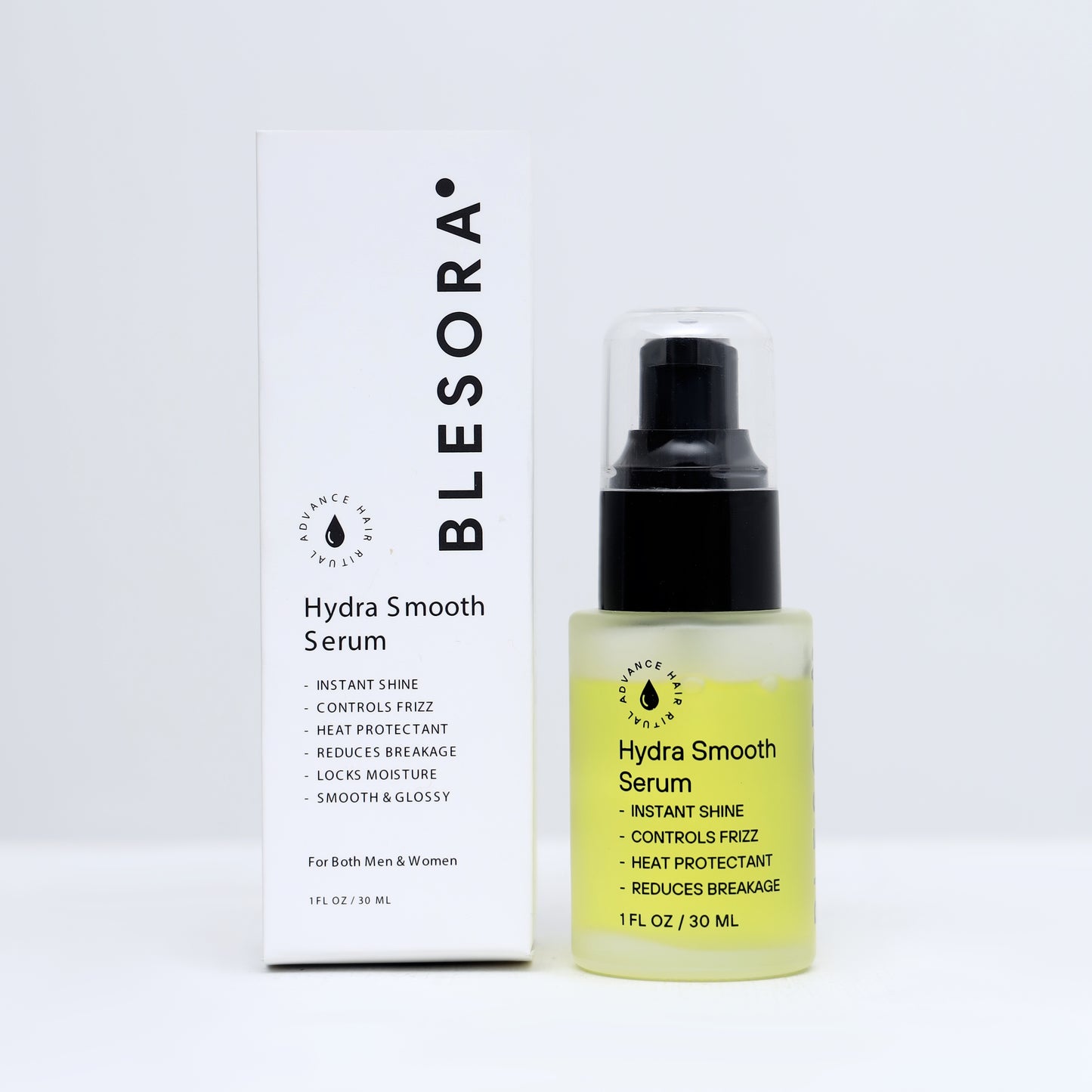 Hydra Smooth Serum Pack – 2