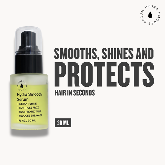 Hydra Smooth Serum