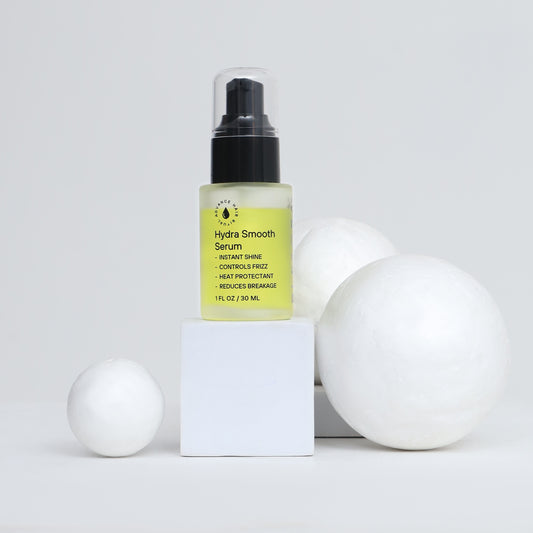 Hydra Smooth Serum Pack – 2