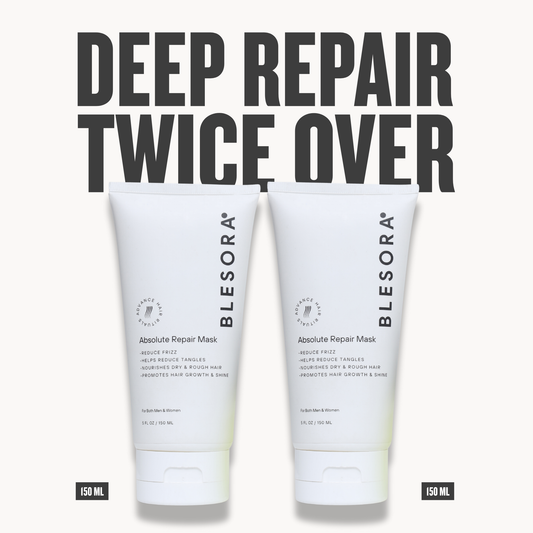 Double Restore Mask Pack – 2